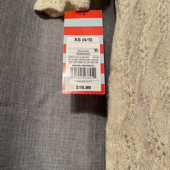 Girls holiday dress - Picture 2 of 4